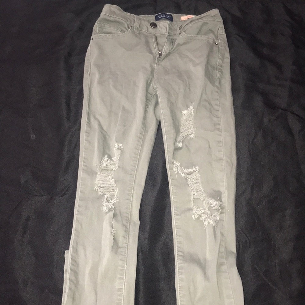 Pants